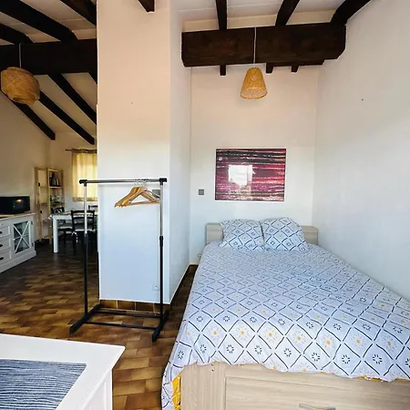 Climatise Avec Piscine A - Fr-1-309-505 Collioure