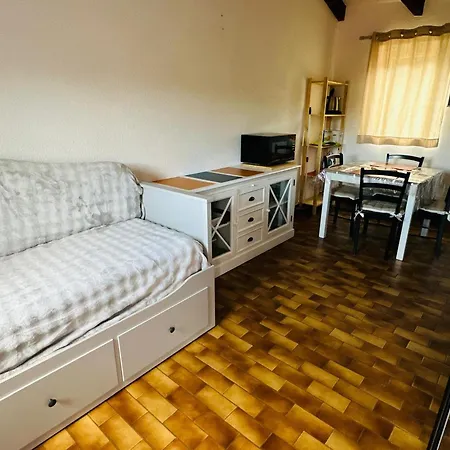 Climatise Avec Piscine A - Fr-1-309-505 Apartment *