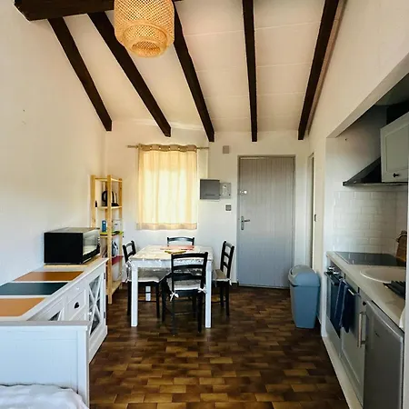 Climatise Avec Piscine A - Fr-1-309-505 Daire *